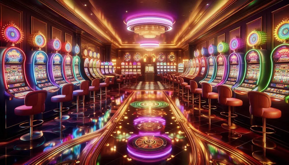 Digits 7 Casino